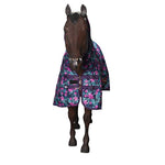 Kozy - 1200D Nylon Horse Rug Combo - Tropical