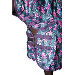 Kozy - 1200D Nylon Horse Rug Combo - Tropical