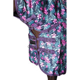 Kozy - 1200D Nylon Horse Rug Combo - Tropical