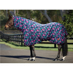 Kozy - 1200D Nylon Horse Rug Combo - Tropical