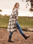 Baxter - Unisex Roper Boots