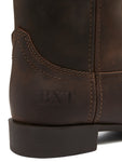 Baxter - Unisex Roper Boots