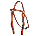 Sidney Hamilton 5/8 inch Barcoo Bridle Head