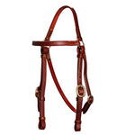 Sidney Hamilton 5/8 inch Barcoo Bridle Head