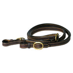 Stockmaster 3/4" Barcoo Bridle