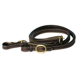 Stockmaster 3/4" Barcoo Bridle