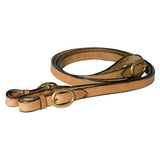 Stockmaster 3/4" Barcoo Bridle
