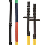 Landsborough Coloured Training Reins