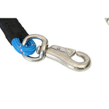 Bungee Trailer Tie