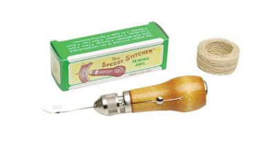 Speedy Stitch - Sewing Awel