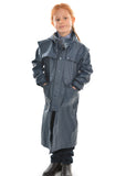 Thomas Cook - Kids - Pioneer Long Raincoat