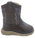 Baxter - Baby Western Boots NEW