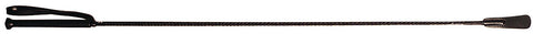 Braided Nylon Polocrosse Whip