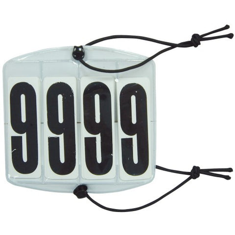 Number Holder