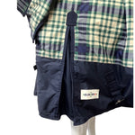 Bounty Hunter - Synthetic Winter  - Combo Rug