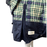 Bounty Hunter - Synthetic Winter  - Combo Rug