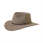 Akubra - Cattleman Hat