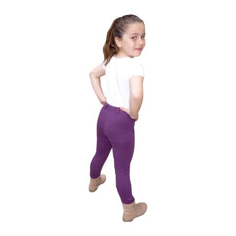 Showcraft - Kids Arion Jodhpurs