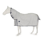 Eureka - Summer Ripstop Poly Cotton Combo Rug