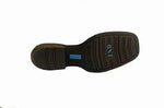 Baxter - Matilda Western Womens Boot - Block Heel