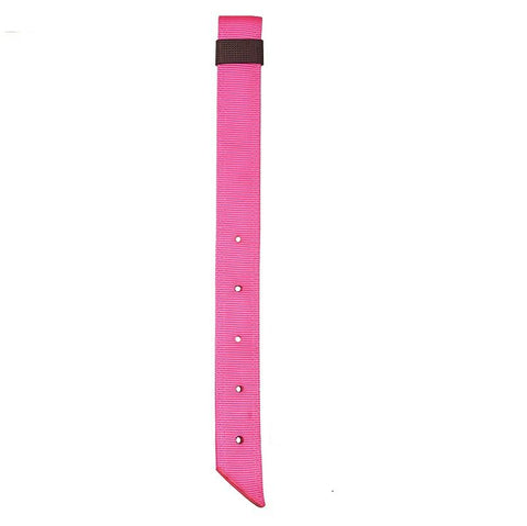 Ezy Ride - Coloured Nylon Offside Billet