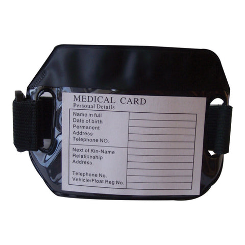 Eureka - Medical Armband