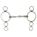 Dutch Gag - Stainless Steel