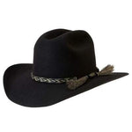 Akubra - Rough Rider Hat