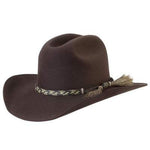 Akubra - Rough Rider Hat